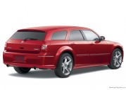 Dodge Magnum SRT-8